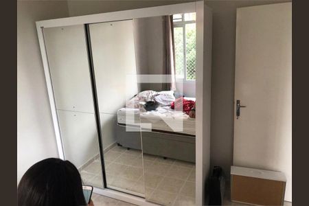 Apartamento à venda com 1 quarto, 40m² em Centro Histórico de São Paulo, São Paulo