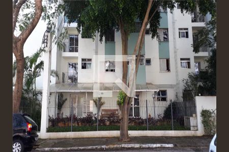 Apartamento à venda com 2 quartos, 54m² em Vila Paulista, São Paulo