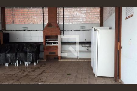 Apartamento à venda com 2 quartos, 54m² em Vila Paulista, São Paulo