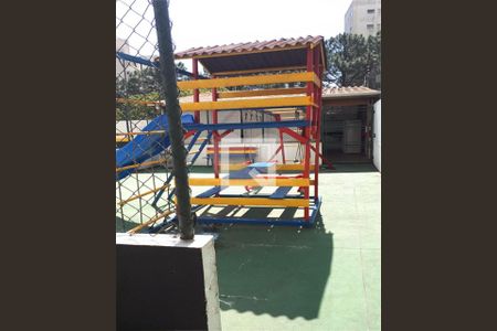 Apartamento à venda com 2 quartos, 54m² em Vila Paulista, São Paulo