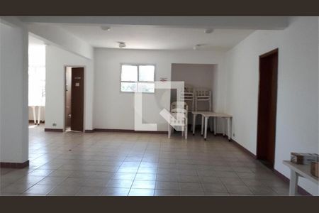 Apartamento à venda com 2 quartos, 54m² em Vila Paulista, São Paulo