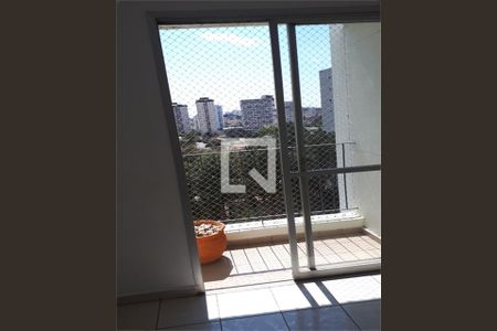 Apartamento à venda com 2 quartos, 54m² em Vila Paulista, São Paulo