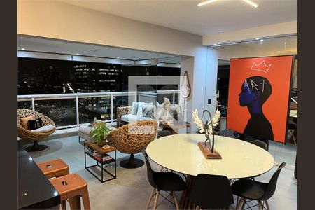 Apartamento à venda com 1 quarto, 84m² em Pinheiros, São Paulo