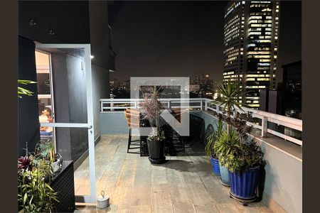 Apartamento à venda com 1 quarto, 84m² em Pinheiros, São Paulo