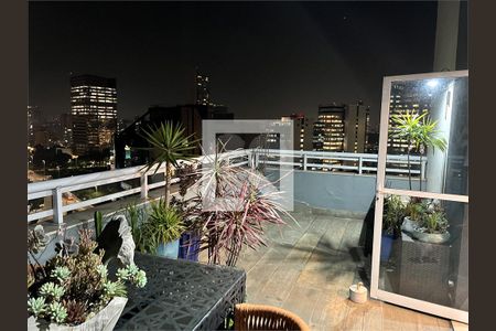 Apartamento à venda com 1 quarto, 84m² em Pinheiros, São Paulo