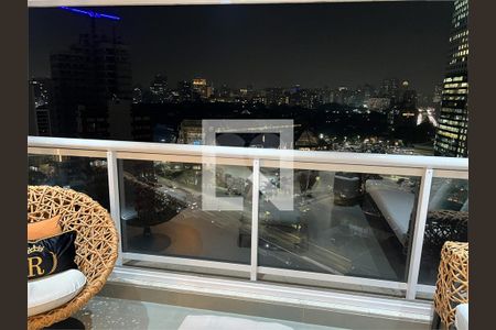 Apartamento à venda com 1 quarto, 84m² em Pinheiros, São Paulo