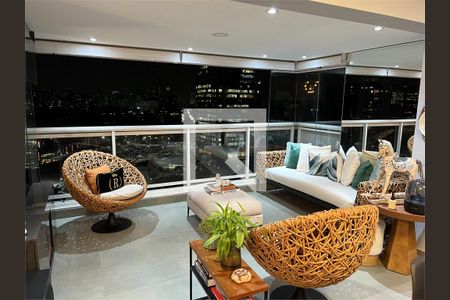 Apartamento à venda com 1 quarto, 84m² em Pinheiros, São Paulo