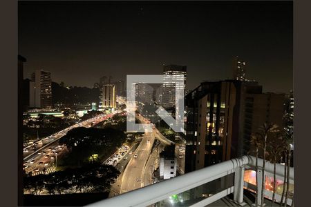 Apartamento à venda com 1 quarto, 84m² em Pinheiros, São Paulo