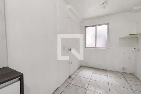 Cozinha e Área de Serviço de apartamento à venda com 2 quartos, 58m² em Centro, São Leopoldo