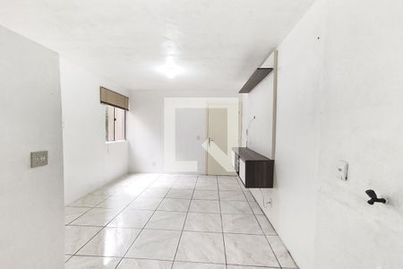 Cozinha e Área de Serviço de apartamento à venda com 2 quartos, 58m² em Centro, São Leopoldo