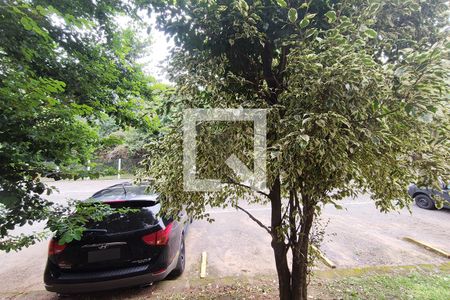 Vista de apartamento à venda com 2 quartos, 58m² em Centro, São Leopoldo