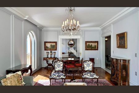 Foto 09 de apartamento à venda com 3 quartos, 380m² em Jardim Paulista, São Paulo