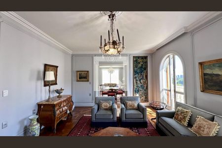 Foto 10 de apartamento à venda com 3 quartos, 380m² em Jardim Paulista, São Paulo