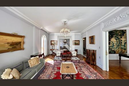 Foto 08 de apartamento à venda com 3 quartos, 380m² em Jardim Paulista, São Paulo