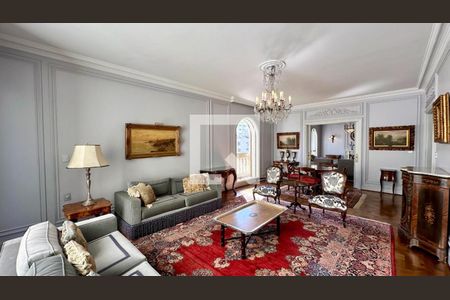 Foto 07 de apartamento à venda com 3 quartos, 380m² em Jardim Paulista, São Paulo