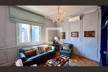 Foto 46 de apartamento à venda com 3 quartos, 380m² em Jardim Paulista, São Paulo