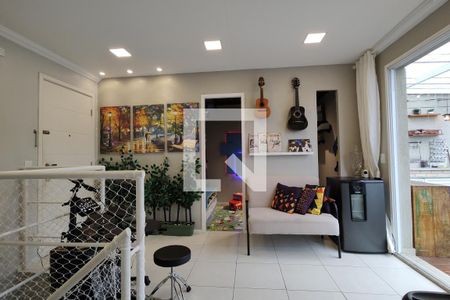 Sala 2 de apartamento para alugar com 3 quartos, 126m² em Pechincha, Rio de Janeiro
