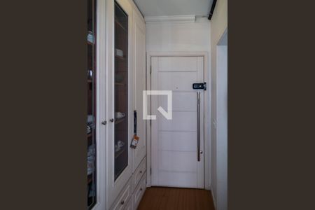 Sala de apartamento à venda com 3 quartos, 100m² em Bela Vista, São Paulo