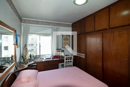 Quarto 1 de apartamento à venda com 3 quartos, 100m² em Bela Vista, São Paulo