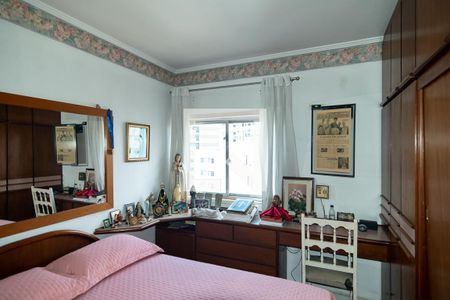 Quarto 1 de apartamento à venda com 3 quartos, 100m² em Bela Vista, São Paulo