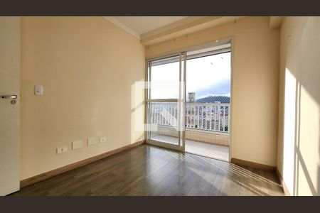 Quarto 1 de apartamento para alugar com 2 quartos, 67m² em Encruzilhada, Santos