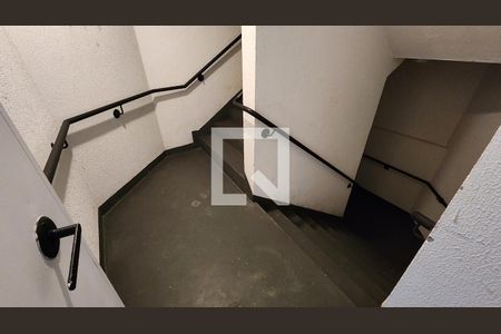 Área comum de apartamento para alugar com 2 quartos, 67m² em Encruzilhada, Santos