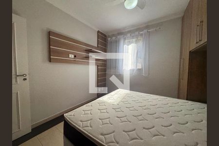 Quarto de apartamento para alugar com 1 quarto, 65m² em Bosque, Campinas