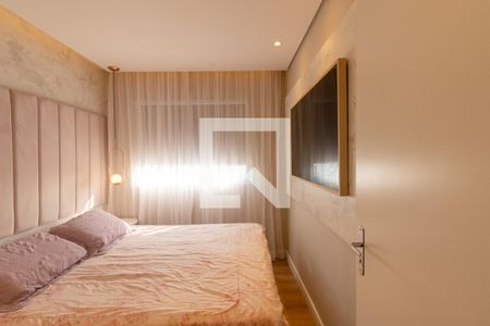 Quarto de apartamento para alugar com 1 quarto, 42m² em Capão Raso, Curitiba