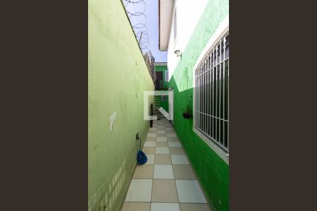 Área Privativa de casa à venda com 2 quartos, 125m² em Jardim Soraia, São Paulo