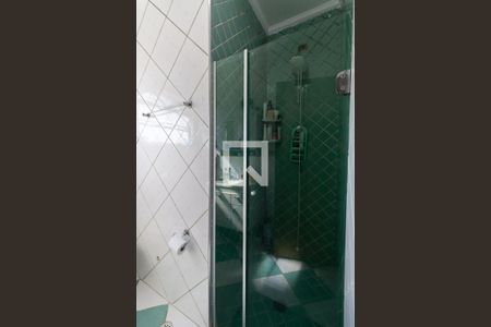 Banheiro  de casa à venda com 2 quartos, 125m² em Jardim Soraia, São Paulo