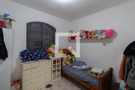 Quarto 1 de casa à venda com 2 quartos, 125m² em Jardim Soraia, São Paulo