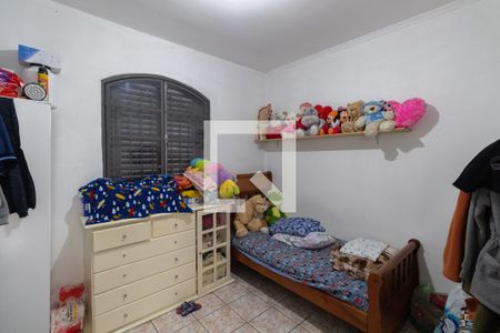 Quarto 1 de casa à venda com 2 quartos, 125m² em Jardim Soraia, São Paulo