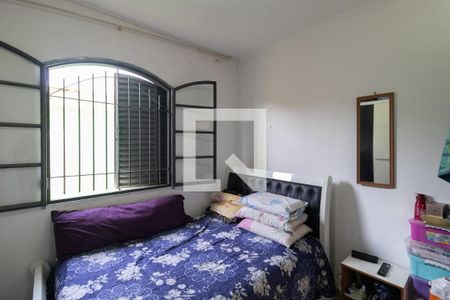 Quarto 2 de casa à venda com 2 quartos, 125m² em Jardim Soraia, São Paulo