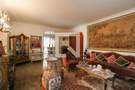 Apartamento à venda com 5 quartos, 750m² em Mooca, São Paulo