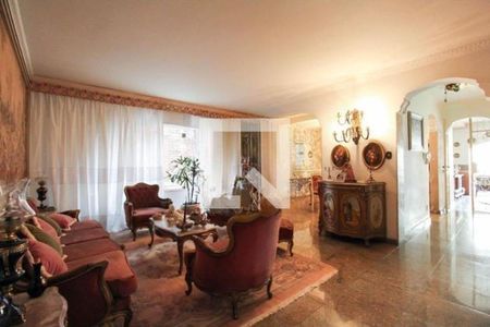 Apartamento à venda com 5 quartos, 750m² em Mooca, São Paulo