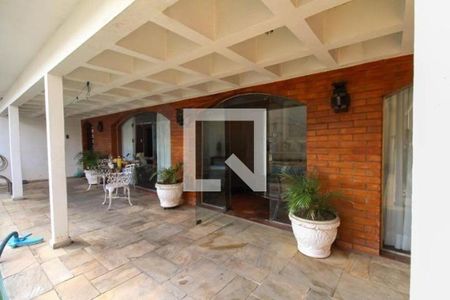 Apartamento para alugar com 5 quartos, 750m² em Mooca, São Paulo