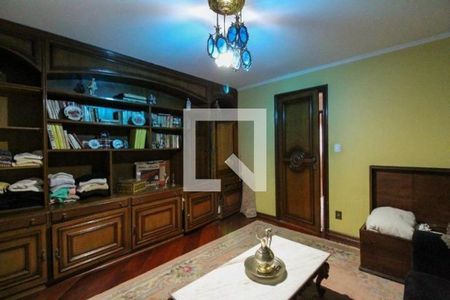 Apartamento para alugar com 5 quartos, 750m² em Mooca, São Paulo