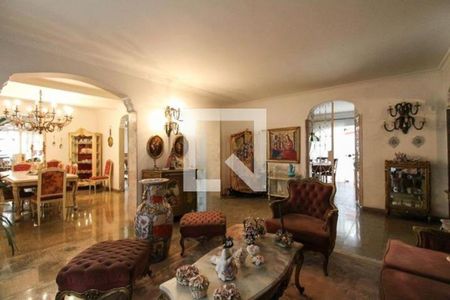 Apartamento à venda com 5 quartos, 750m² em Mooca, São Paulo