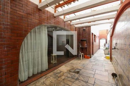 Apartamento para alugar com 5 quartos, 750m² em Mooca, São Paulo