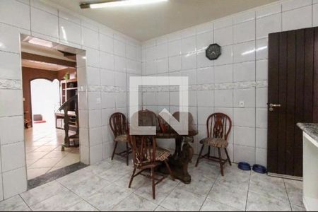 Casa à venda com 2 quartos, 140m² em Mooca, São Paulo