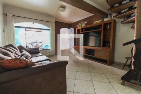 Casa à venda com 2 quartos, 140m² em Mooca, São Paulo