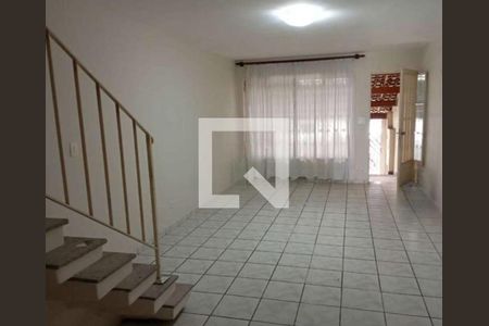 Casa à venda com 2 quartos, 170m² em Parque da Mooca, São Paulo