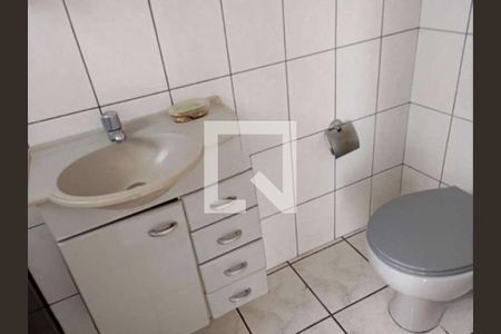 Casa à venda com 2 quartos, 170m² em Parque da Mooca, São Paulo