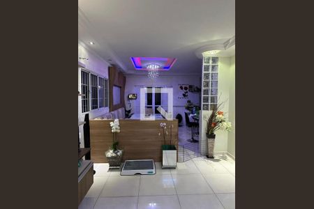 Casa à venda com 3 quartos, 190m² em Mooca, São Paulo