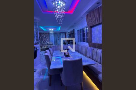 Casa à venda com 3 quartos, 190m² em Mooca, São Paulo