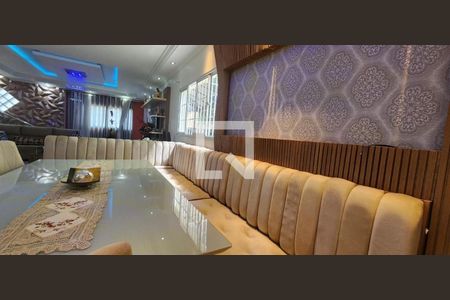 Casa à venda com 3 quartos, 190m² em Mooca, São Paulo