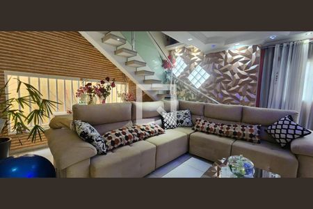 Casa à venda com 3 quartos, 190m² em Mooca, São Paulo