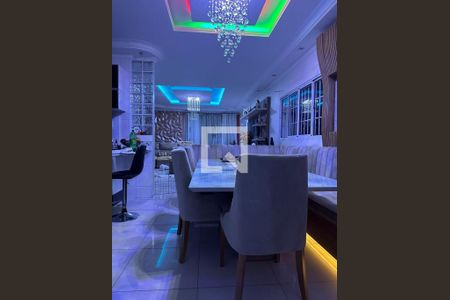 Casa à venda com 3 quartos, 190m² em Mooca, São Paulo