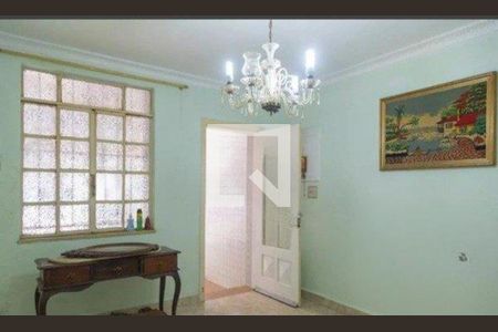 Casa à venda com 2 quartos, 114m² em Mooca, São Paulo