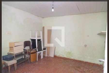 Casa à venda com 2 quartos, 114m² em Mooca, São Paulo